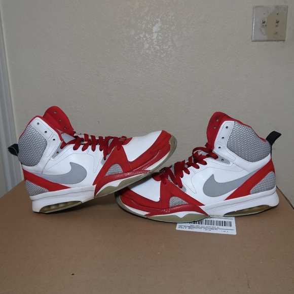 Nike Other - Nike Air Ultra Force